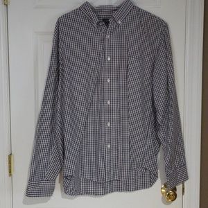 J crew casual sport shirt
